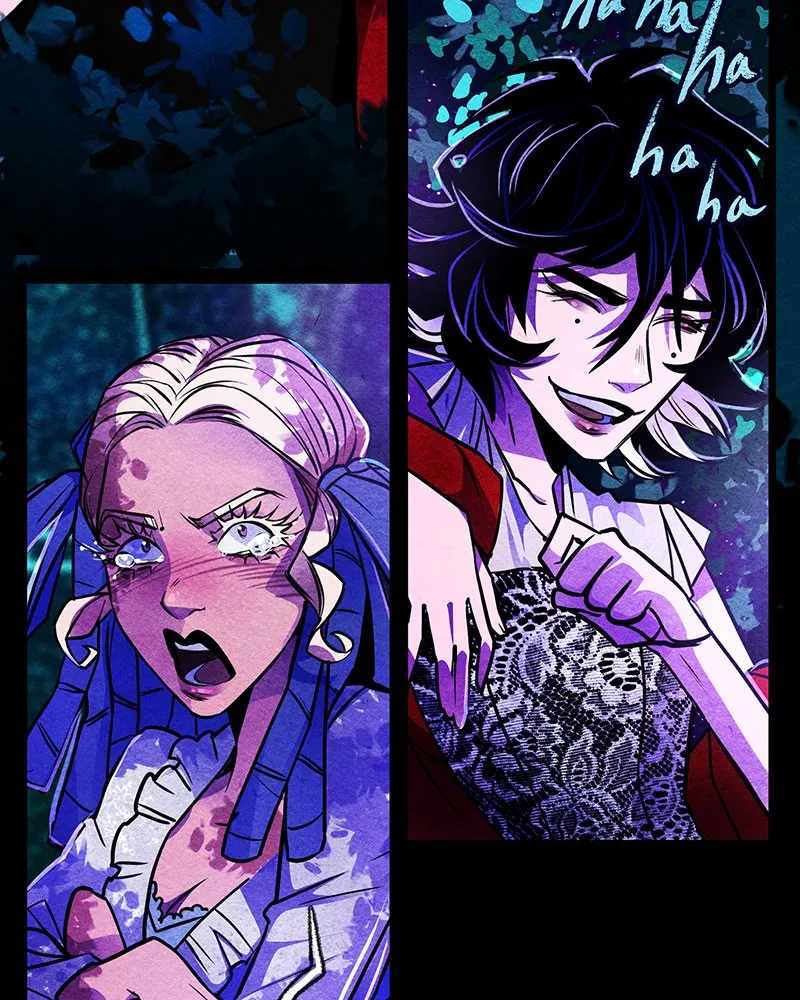 Read Nevermore EN Manga Online