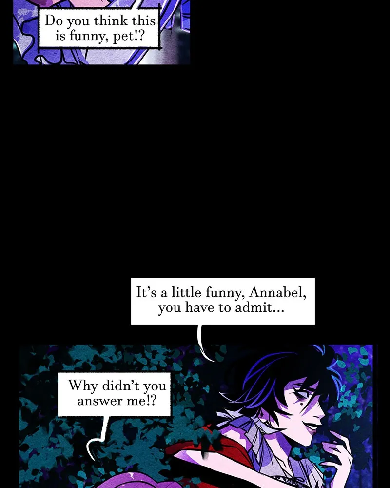 Read Nevermore EN Manga Online