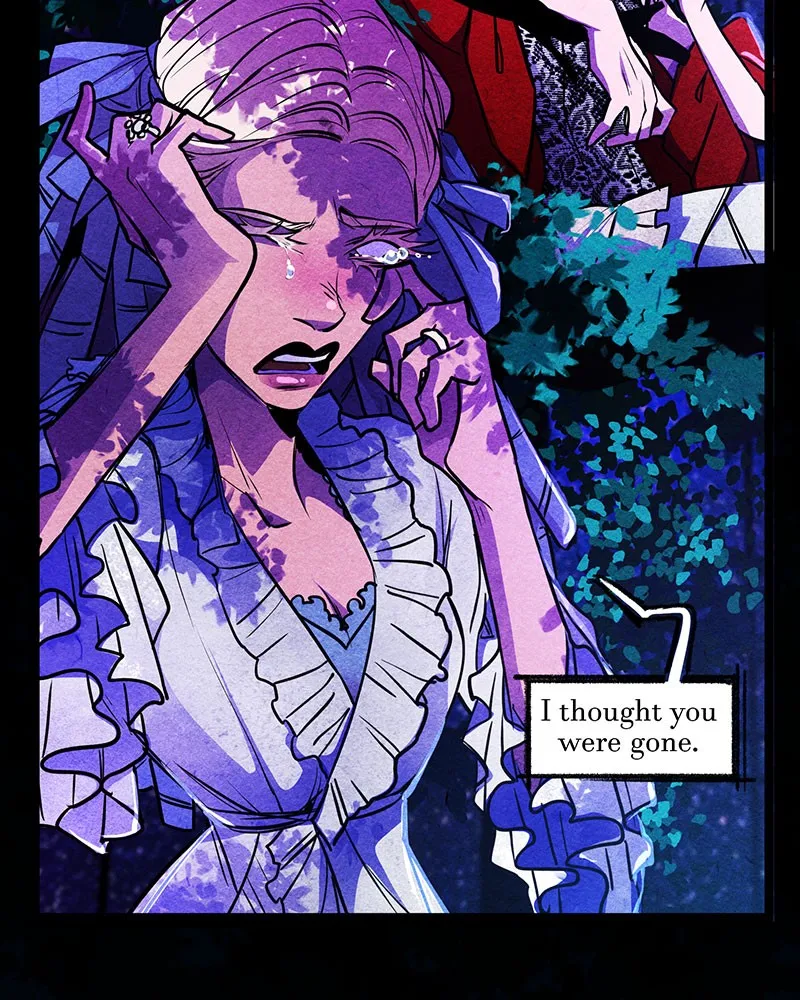 Read Nevermore EN Manga Online