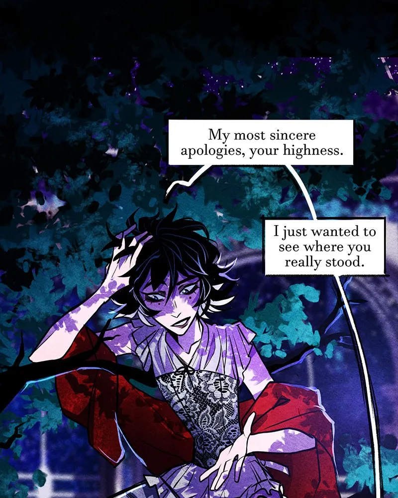 Read Nevermore EN Manga Online