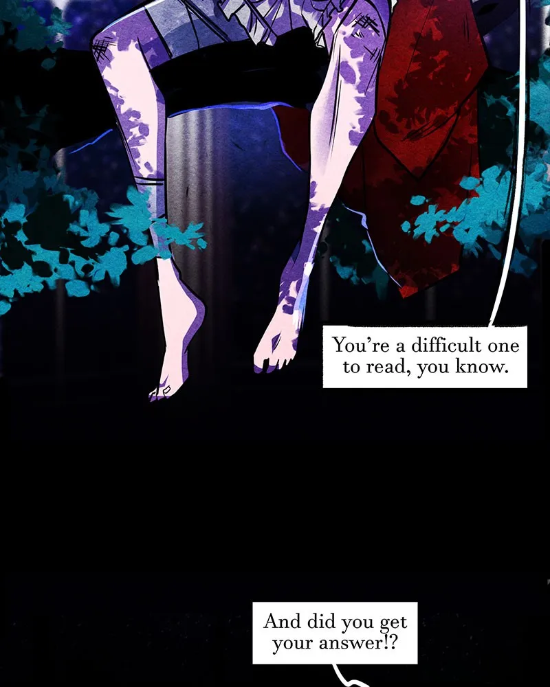 Read Nevermore EN Manga Online