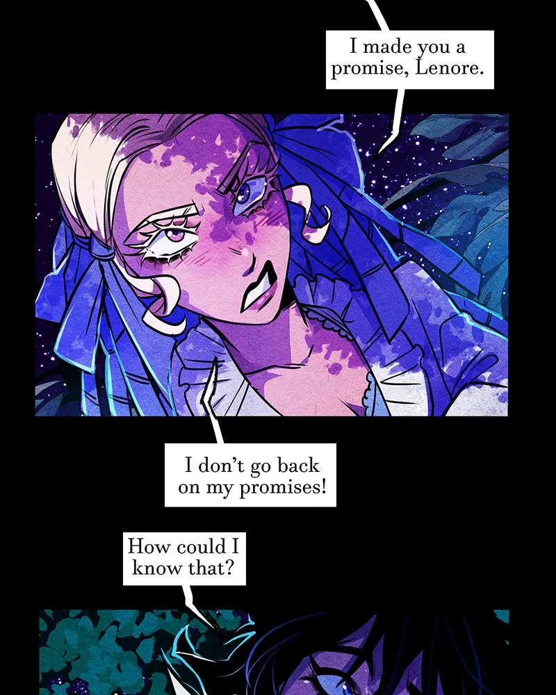 Read Nevermore EN Manga Online