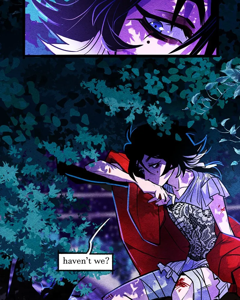 Read Nevermore EN Manga Online