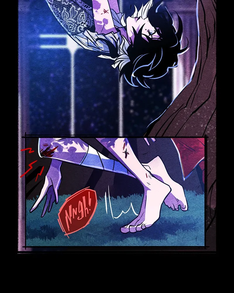 Read Nevermore EN Manga Online