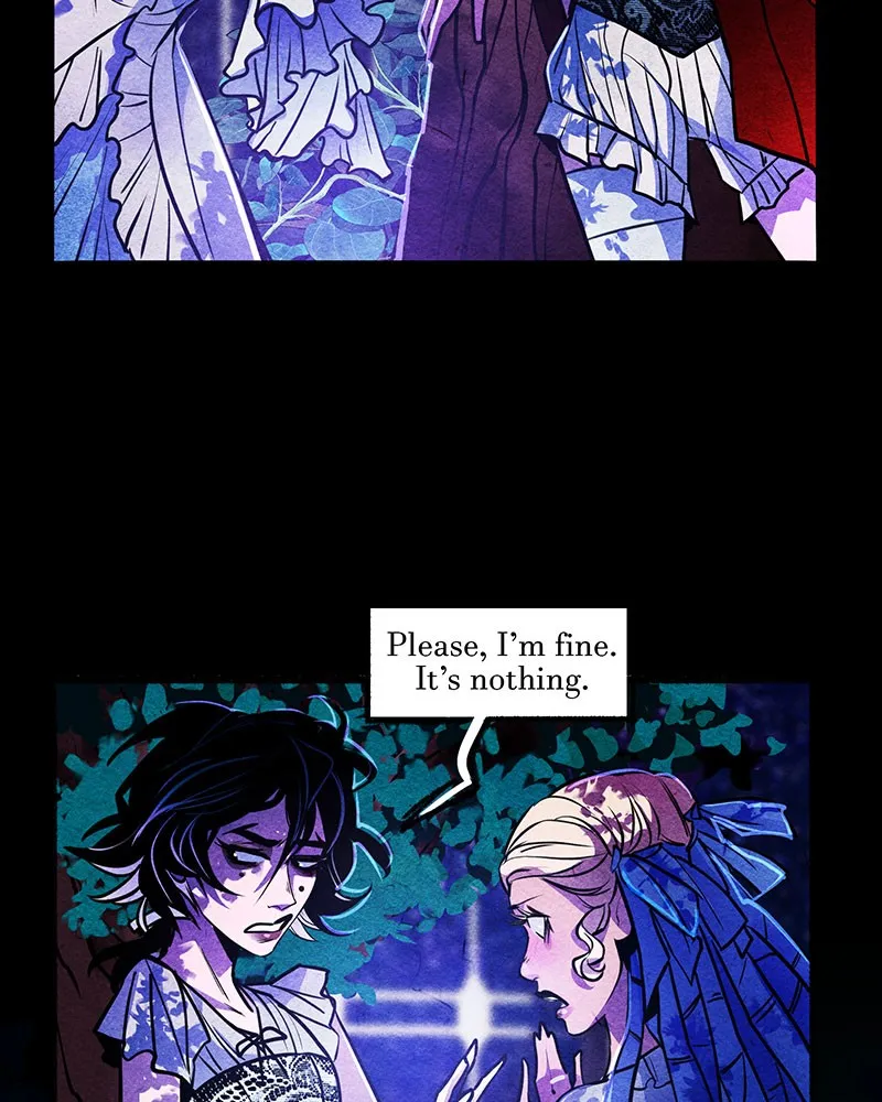 Read Nevermore EN Manga Online