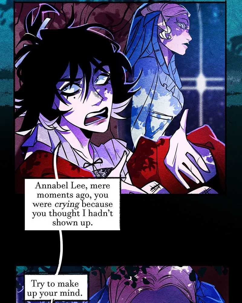 Read Nevermore EN Manga Online