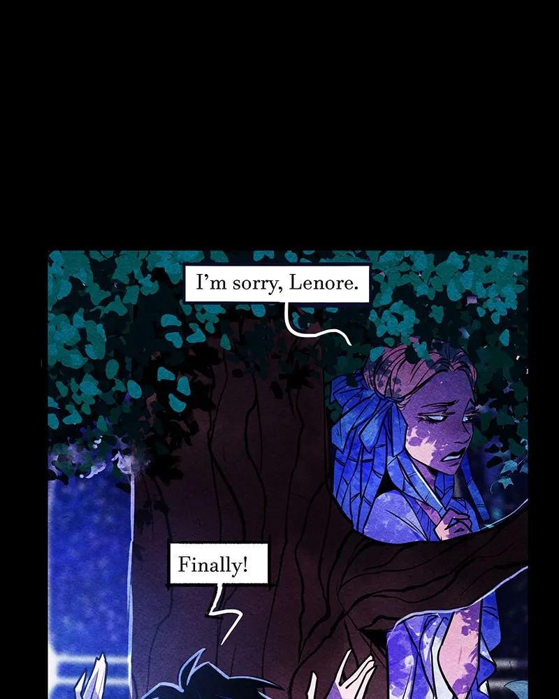 Read Nevermore EN Manga Online