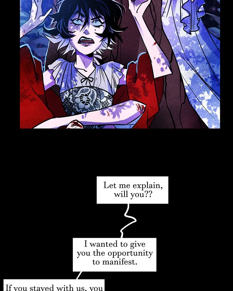 Read Nevermore EN Manga Online