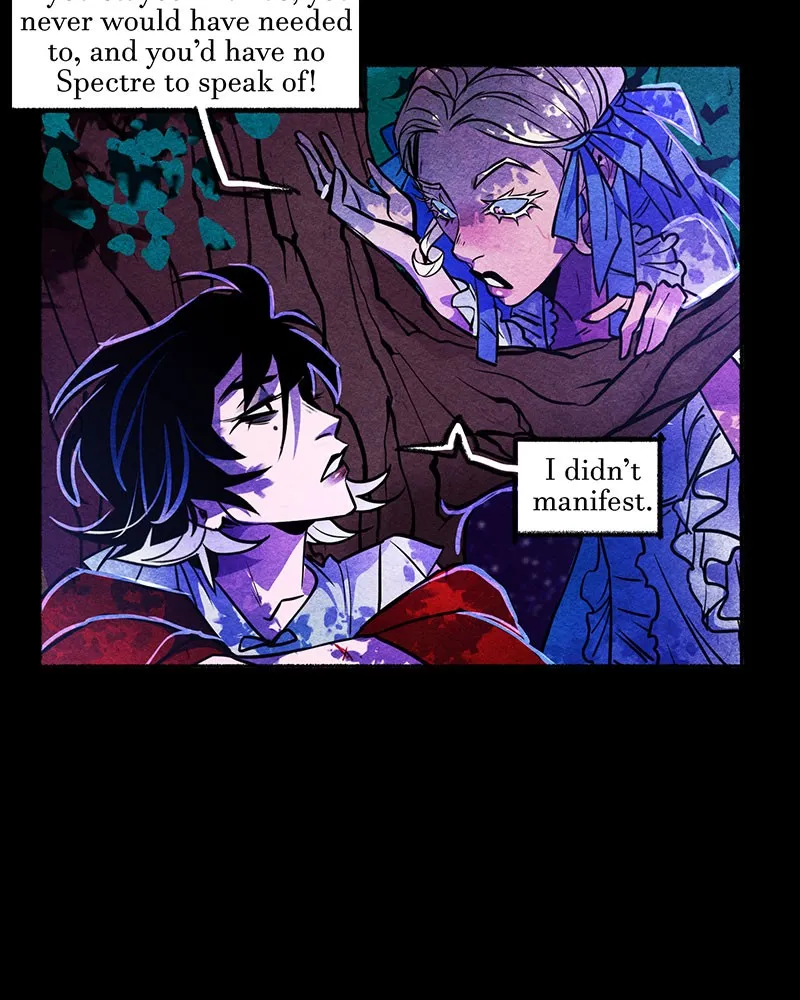 Read Nevermore EN Manga Online