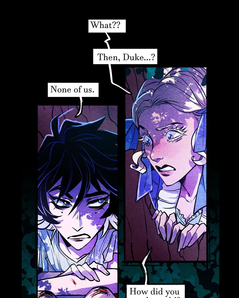 Read Nevermore EN Manga Online