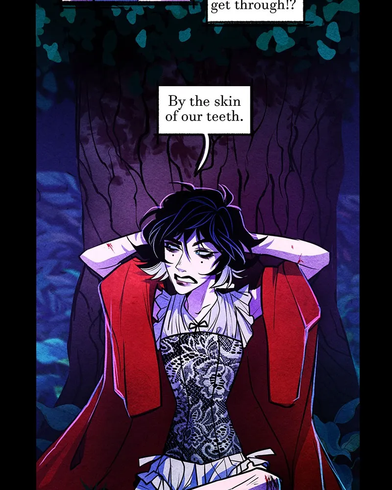 Read Nevermore EN Manga Online