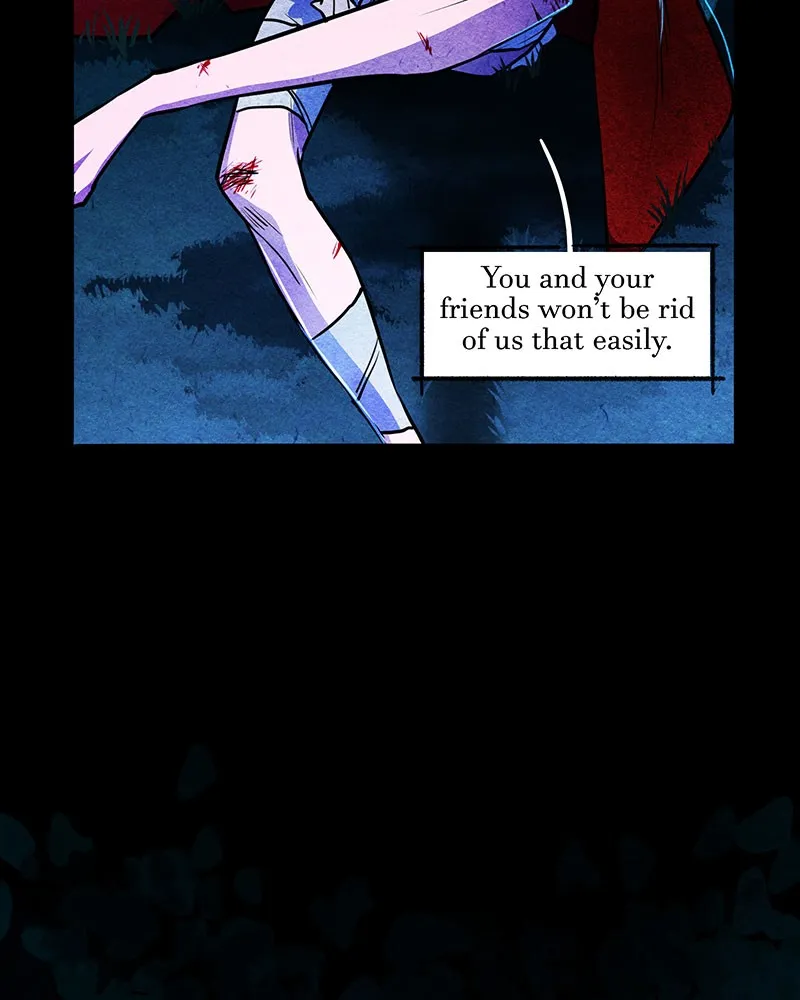 Read Nevermore EN Manga Online