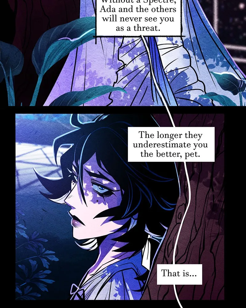 Read Nevermore EN Manga Online