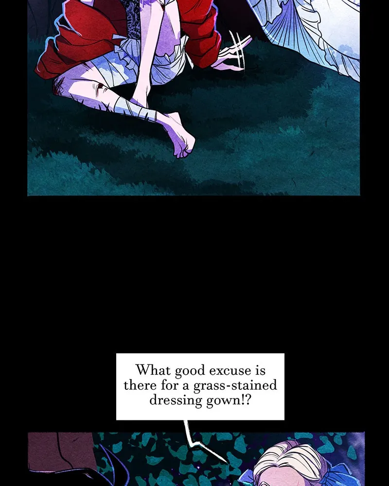 Read Nevermore EN Manga Online