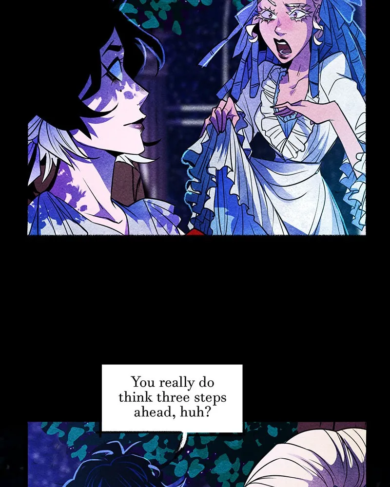 Read Nevermore EN Manga Online