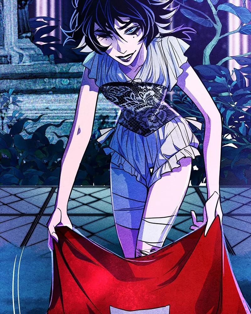 Read Nevermore EN Manga Online
