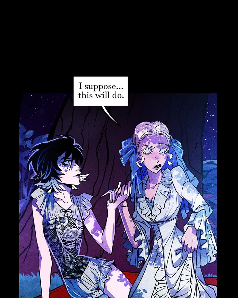 Read Nevermore EN Manga Online