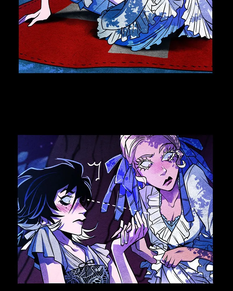 Read Nevermore EN Manga Online