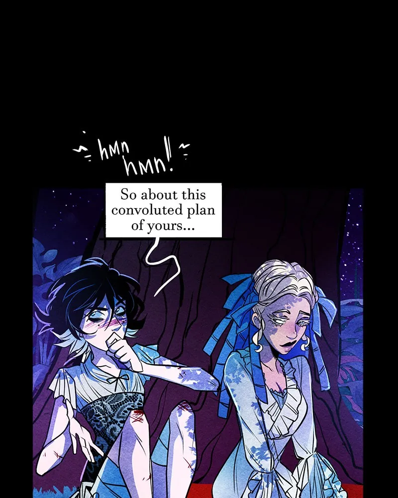 Read Nevermore EN Manga Online