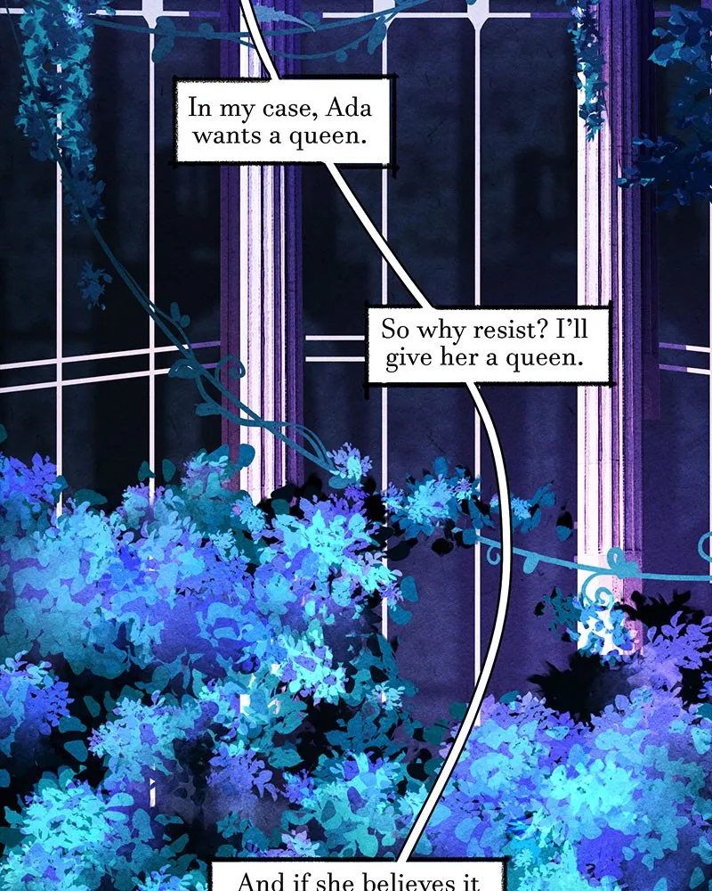 Read Nevermore EN Manga Online