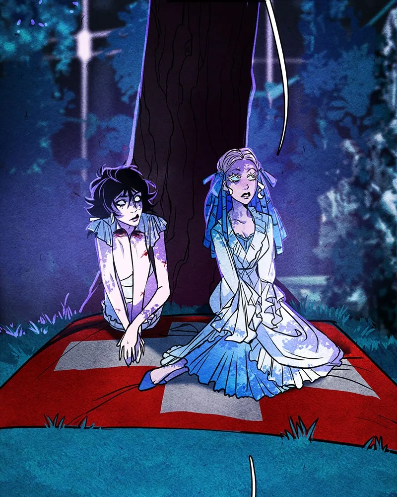 Read Nevermore EN Manga Online