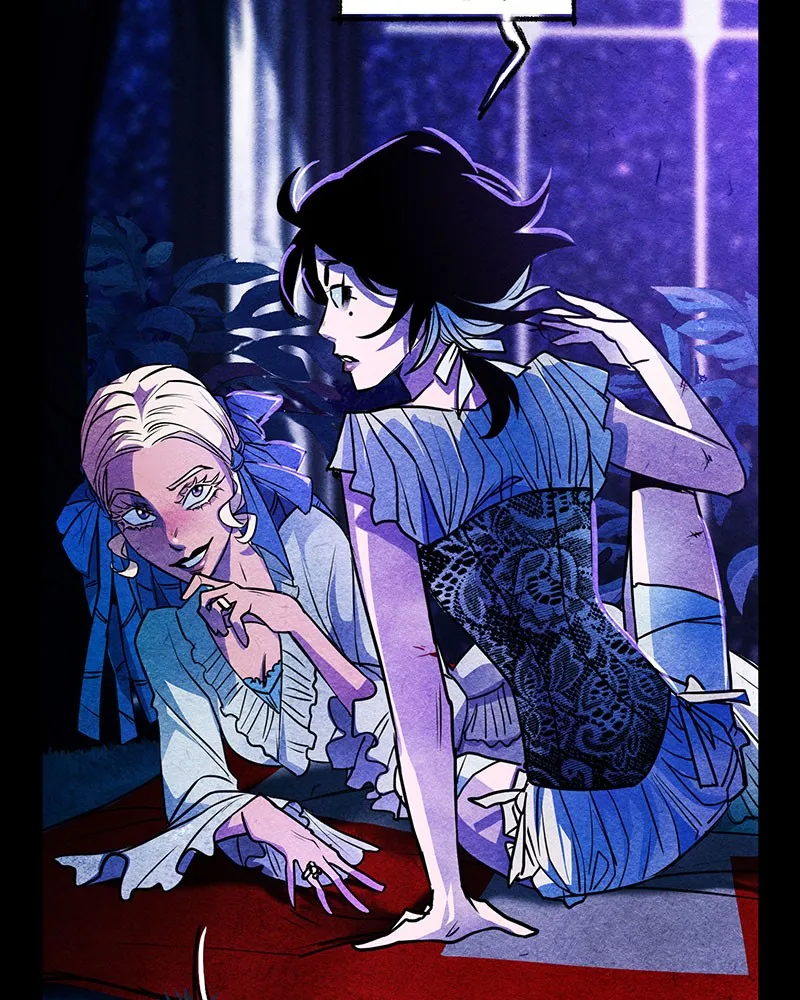 Read Nevermore EN Manga Online