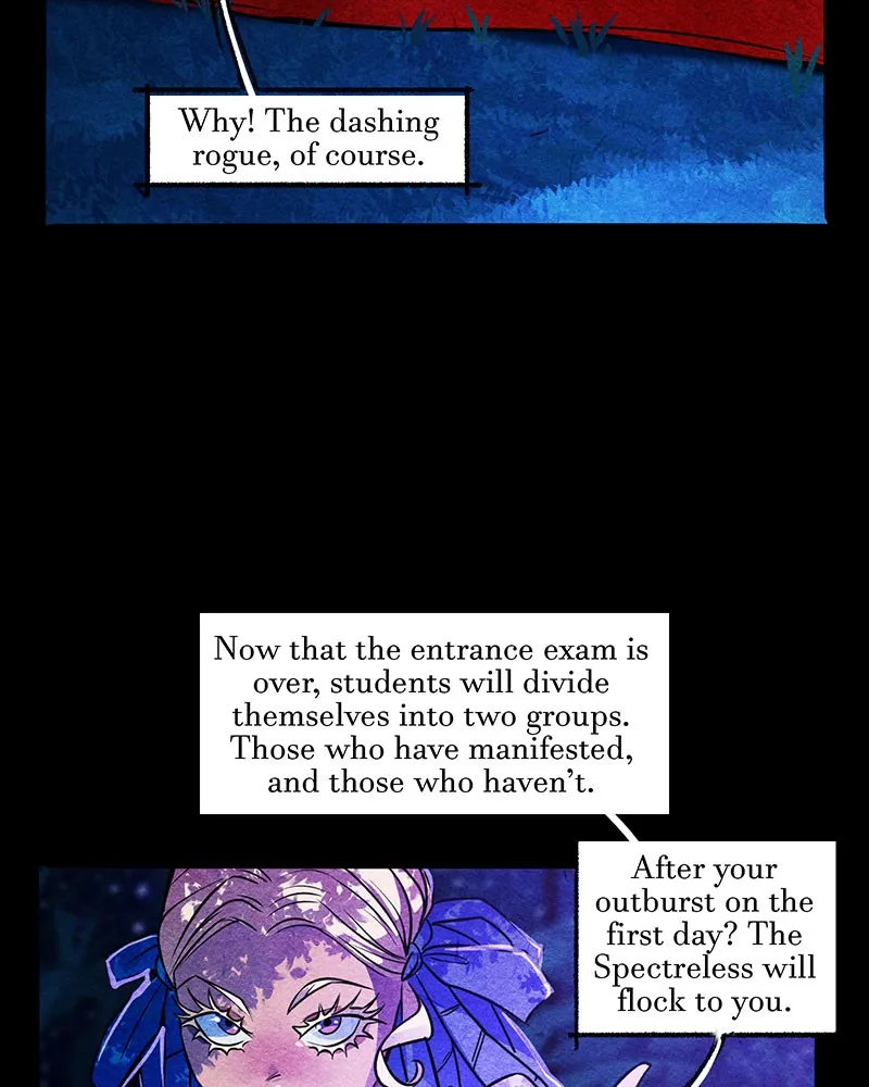 Read Nevermore EN Manga Online