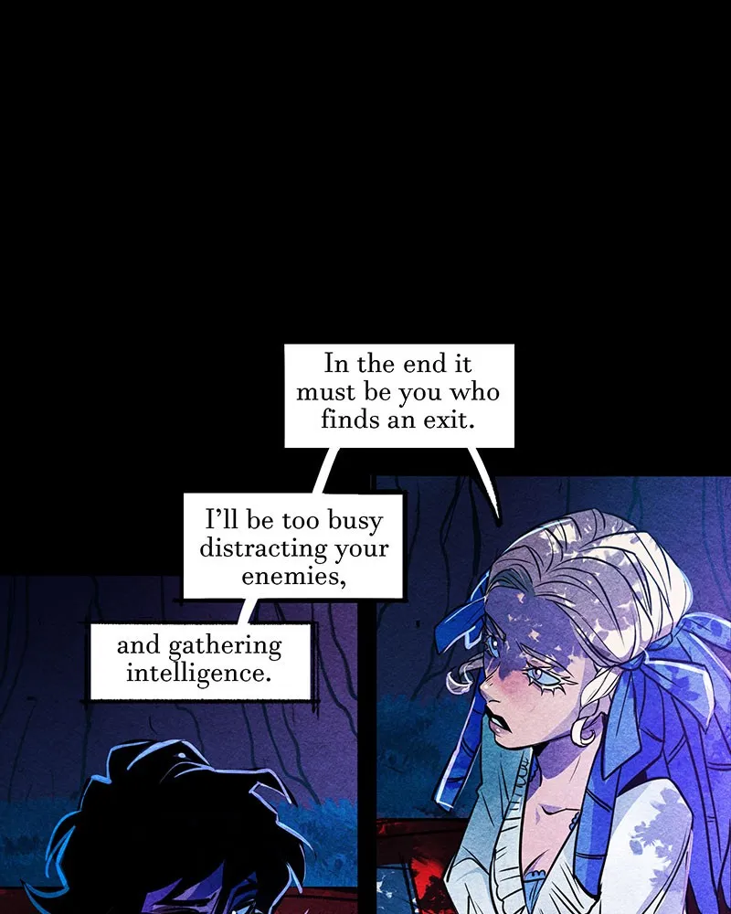 Read Nevermore EN Manga Online