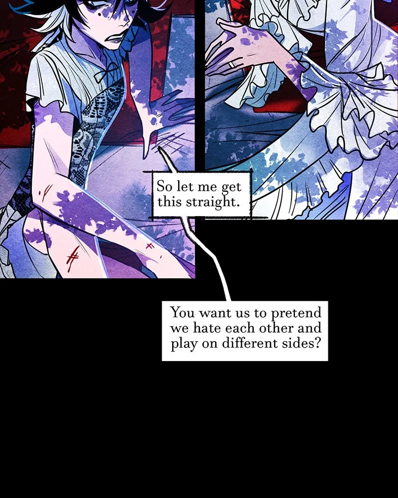 Read Nevermore EN Manga Online