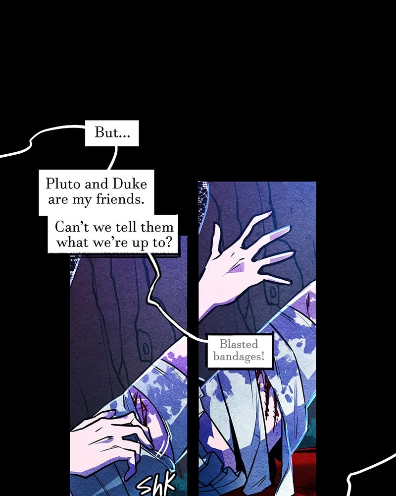 Read Nevermore EN Manga Online