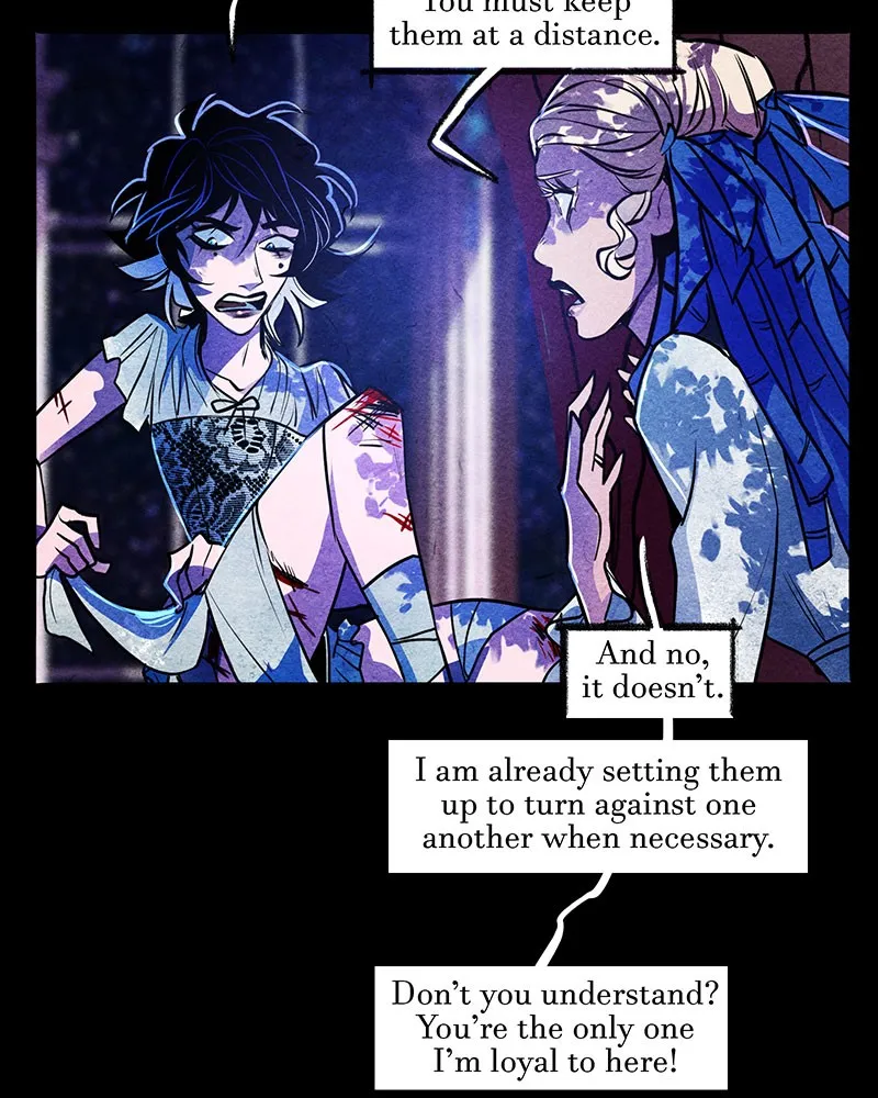 Read Nevermore EN Manga Online