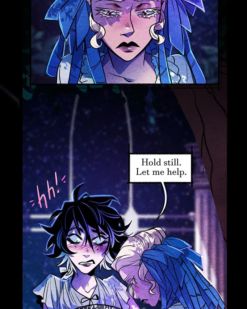Read Nevermore EN Manga Online