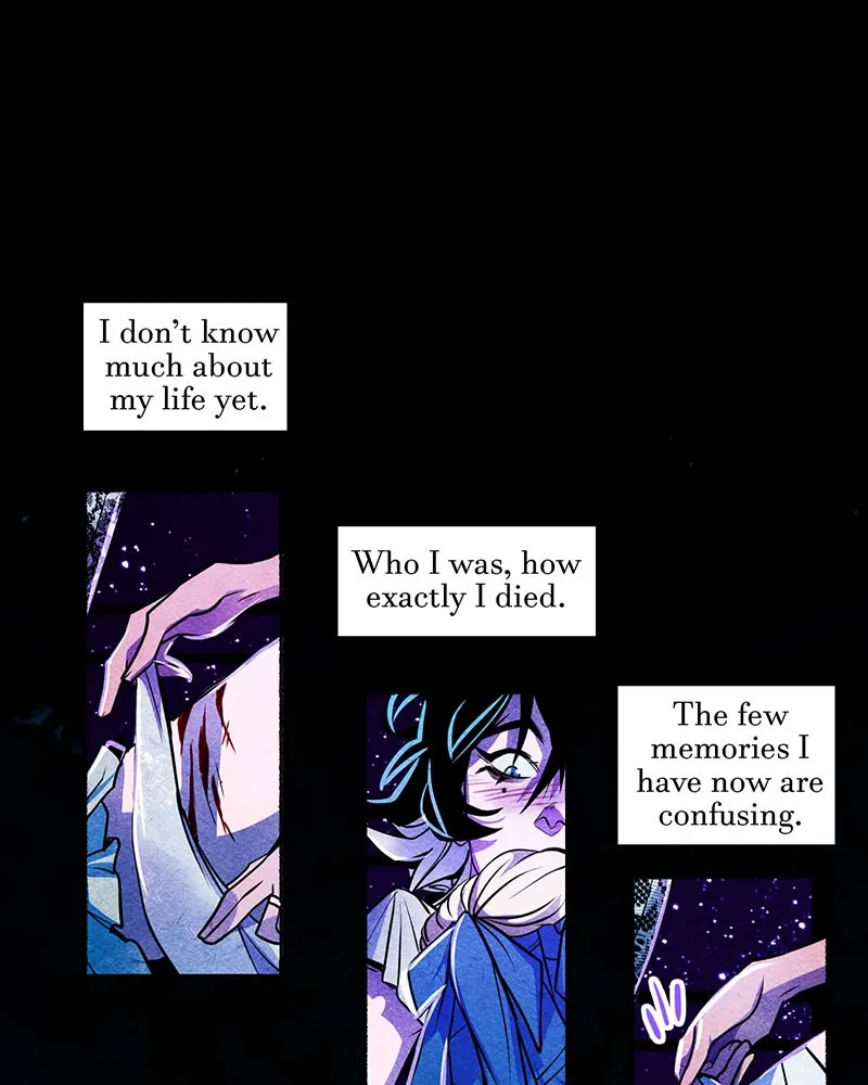 Read Nevermore EN Manga Online