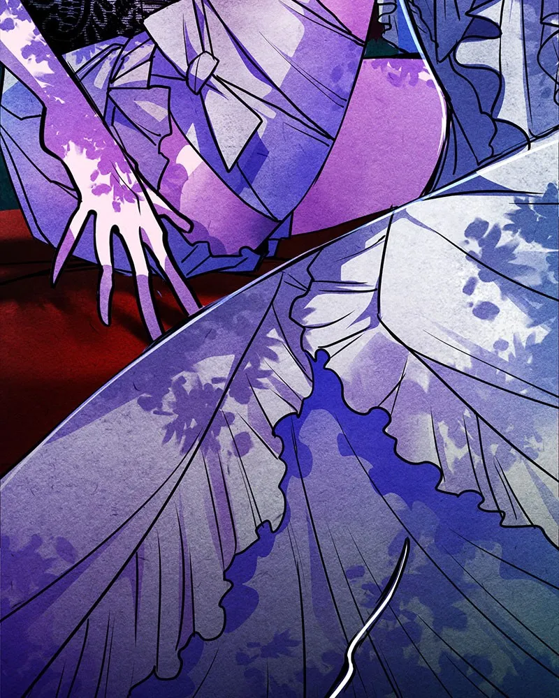 Read Nevermore EN Manga Online