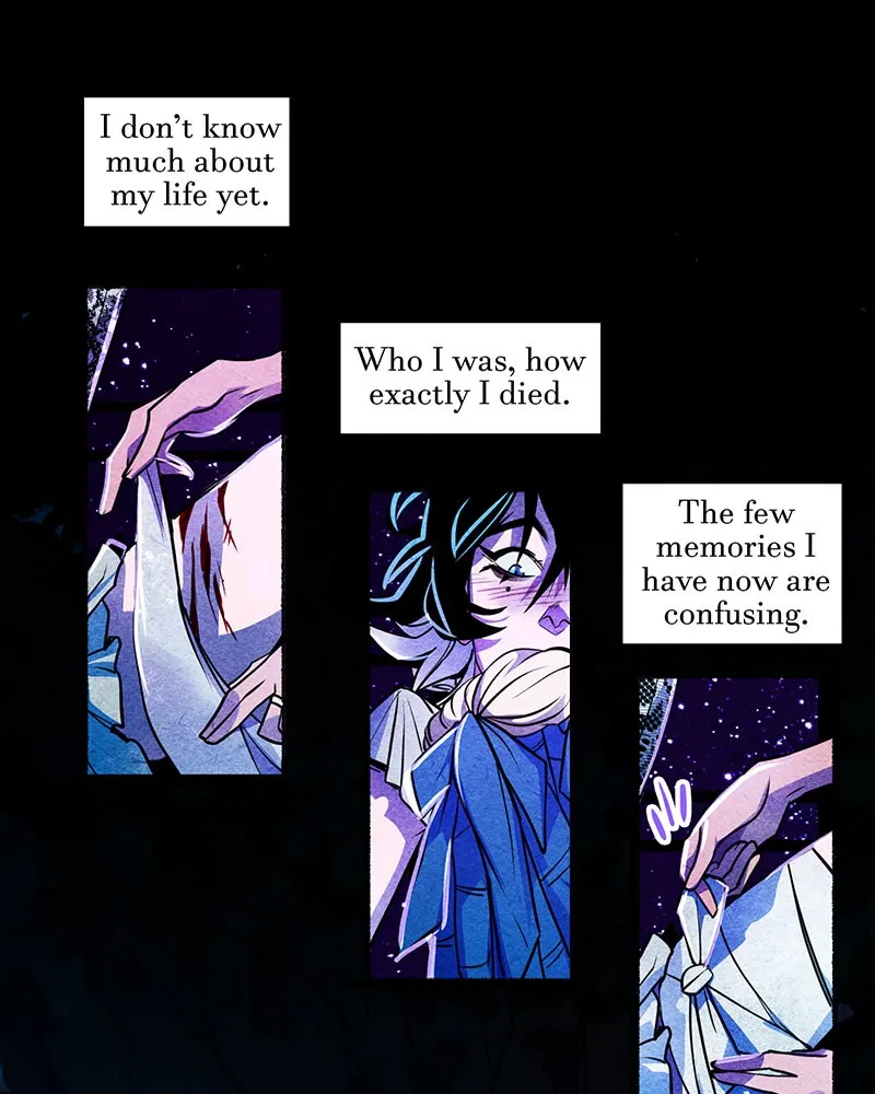 Read Nevermore EN Manga Online