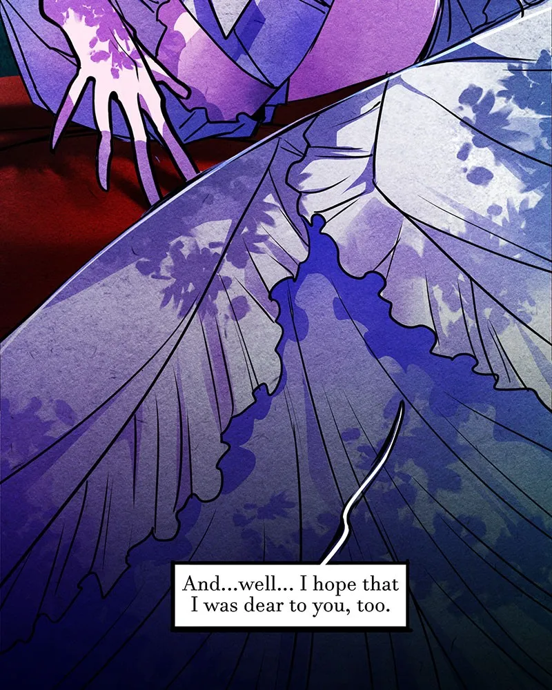 Read Nevermore EN Manga Online