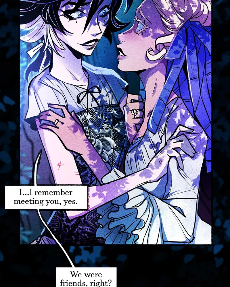 Read Nevermore EN Manga Online
