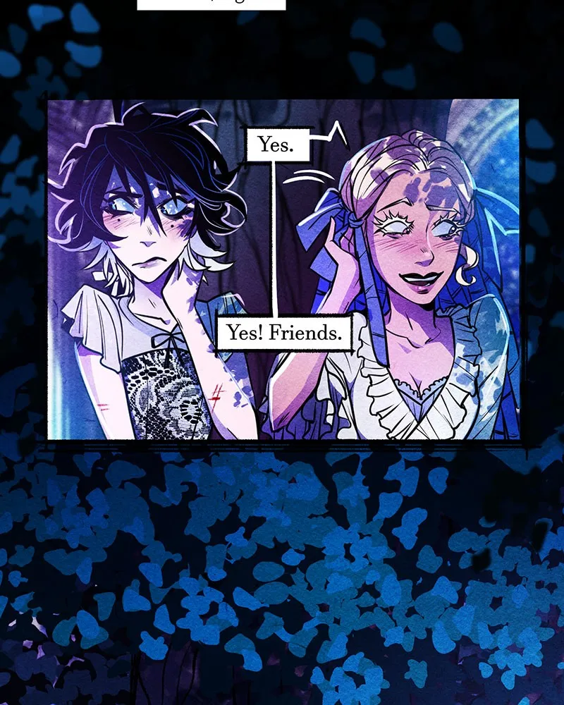 Read Nevermore EN Manga Online