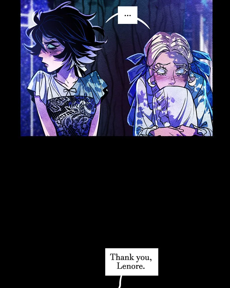 Read Nevermore EN Manga Online