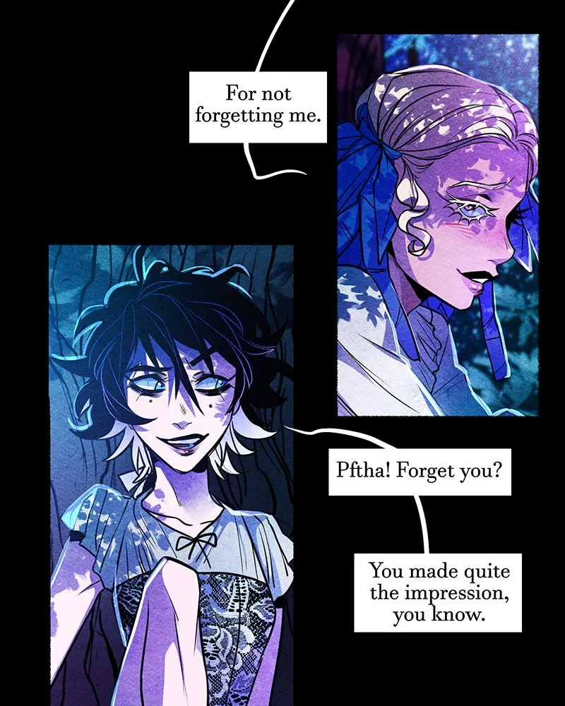 Read Nevermore EN Manga Online