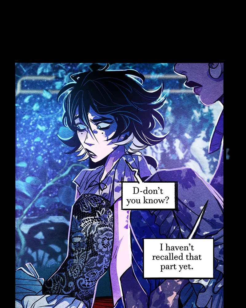 Read Nevermore EN Manga Online