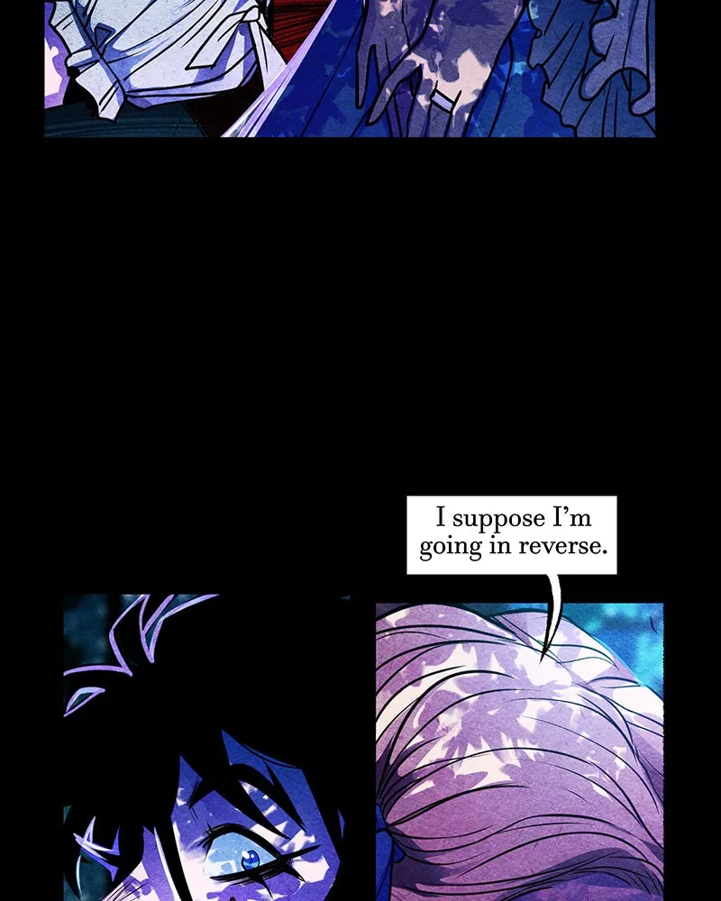 Read Nevermore EN Manga Online
