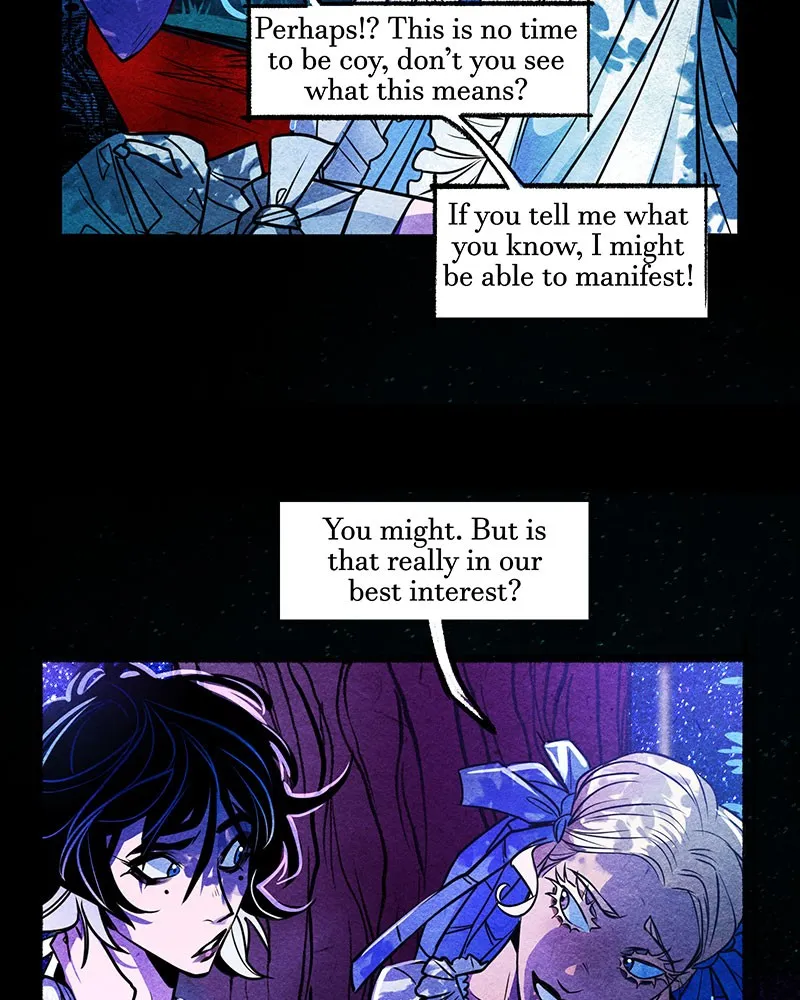 Read Nevermore EN Manga Online