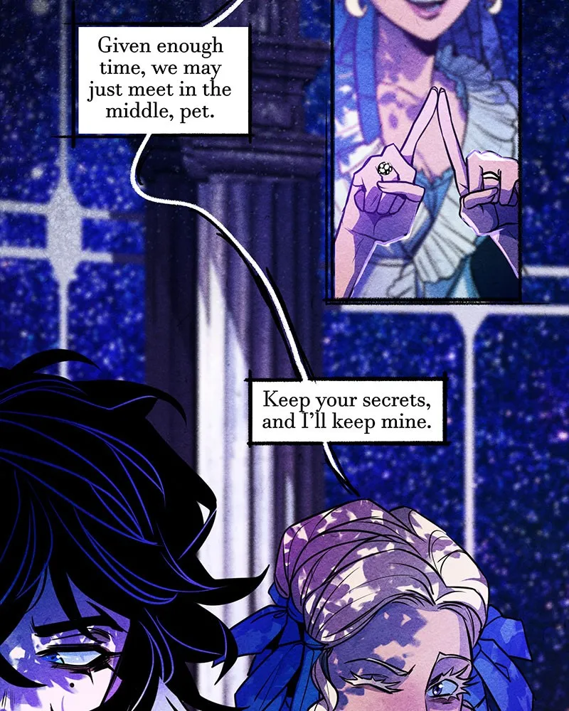 Read Nevermore EN Manga Online