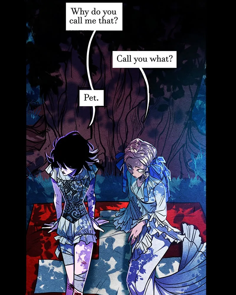 Read Nevermore EN Manga Online