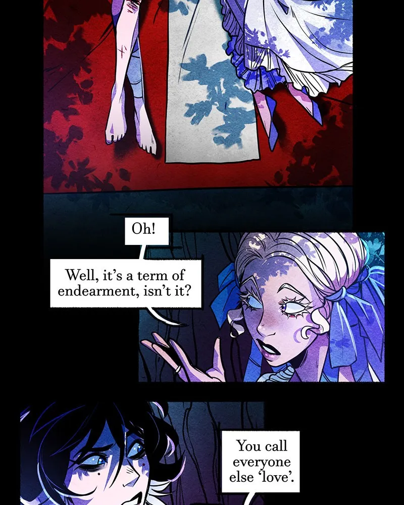 Read Nevermore EN Manga Online