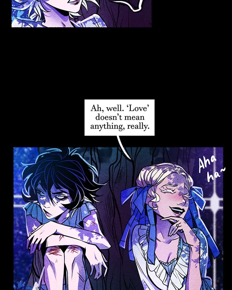 Read Nevermore EN Manga Online