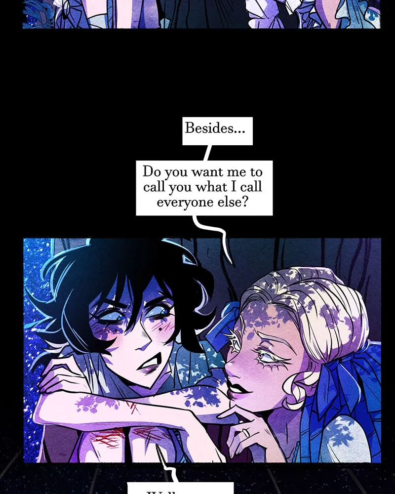 Read Nevermore EN Manga Online