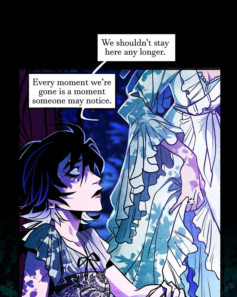 Read Nevermore EN Manga Online