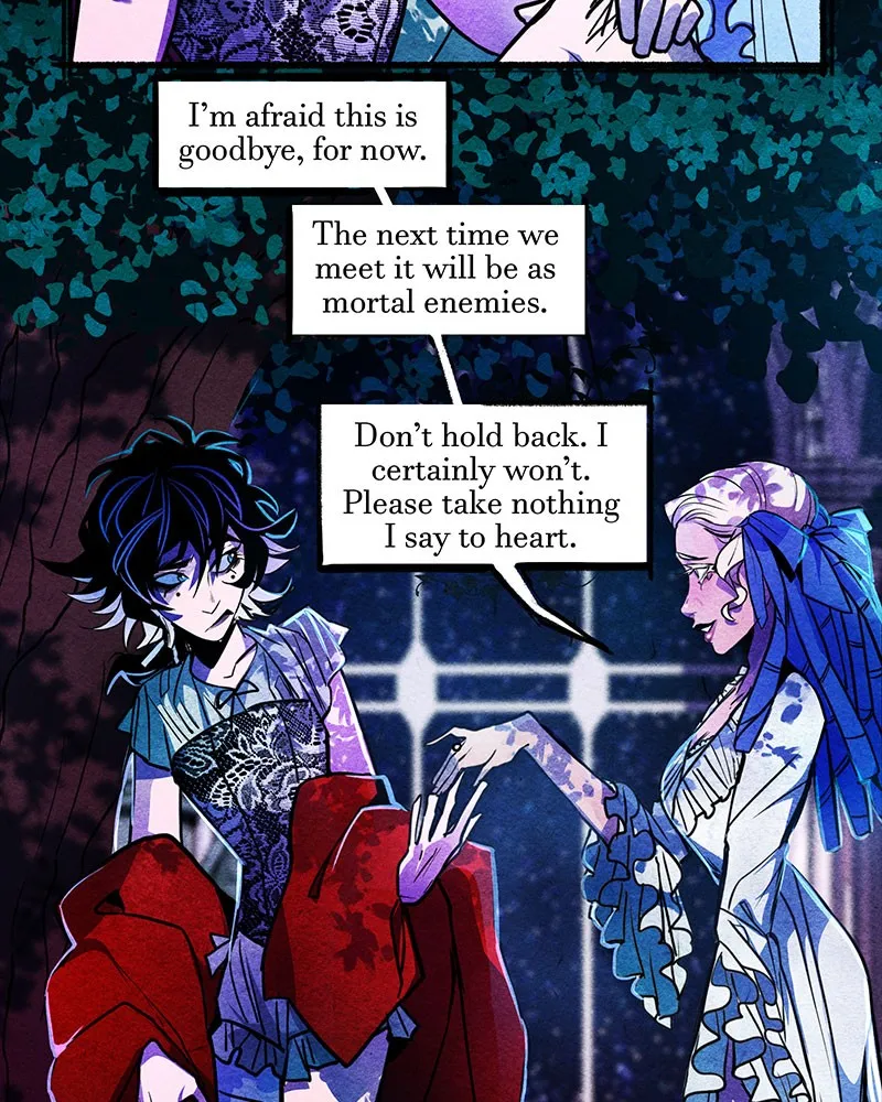 Read Nevermore EN Manga Online
